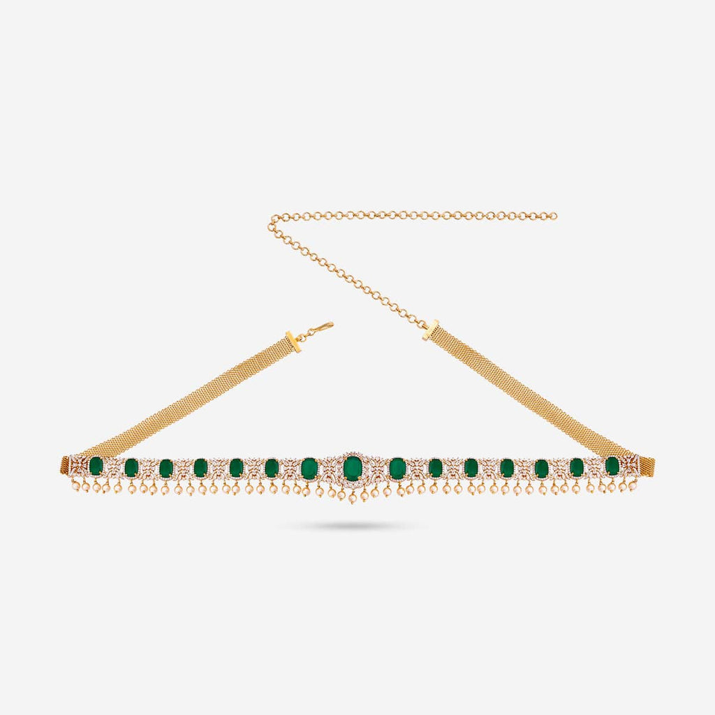 Zircon Belt Zircon Belt 184397