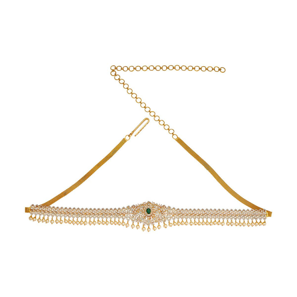 Zircon Belt Zircon Belt 185571