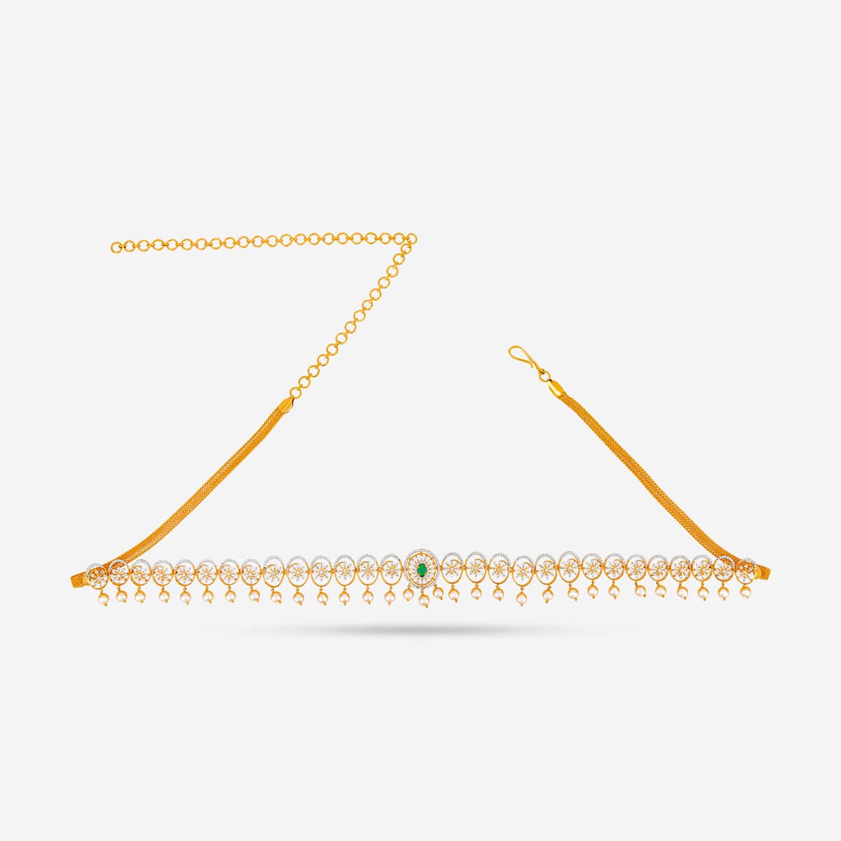 Zircon Belt Zircon Belt 190464