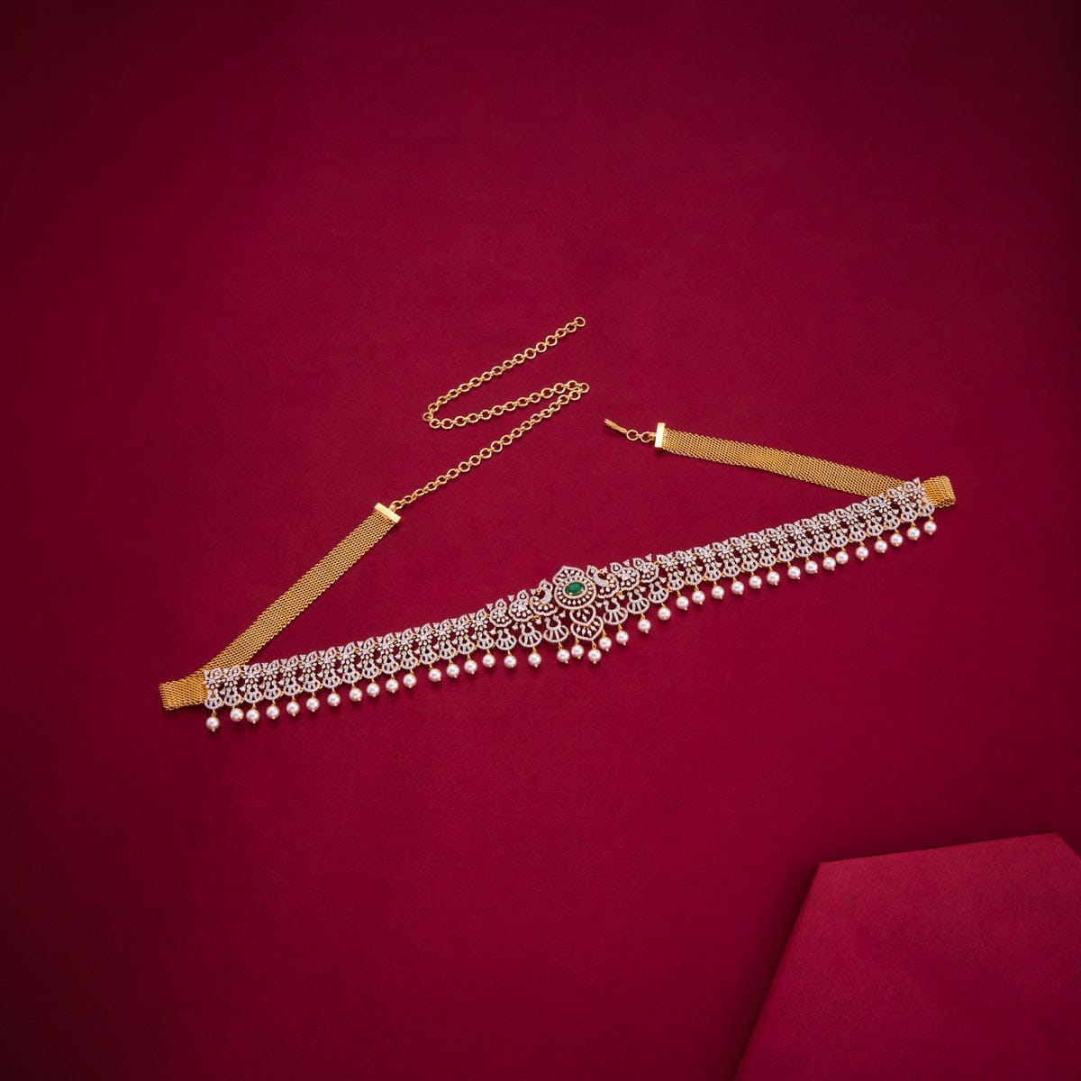 Zircon Belt Zircon Belt 193615