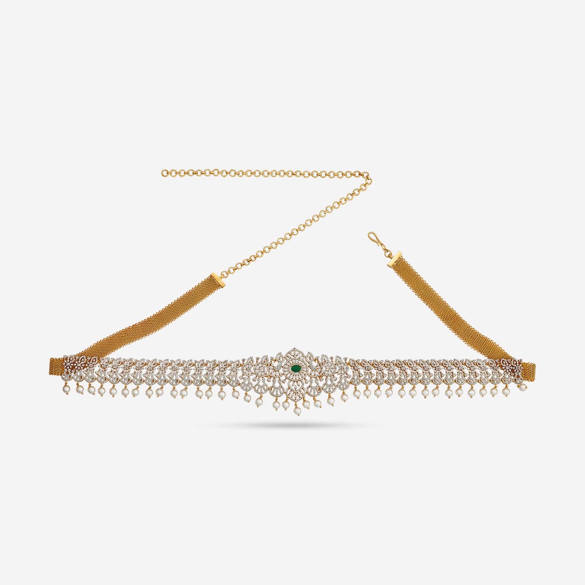 Zircon Belt Zircon Belt 193615