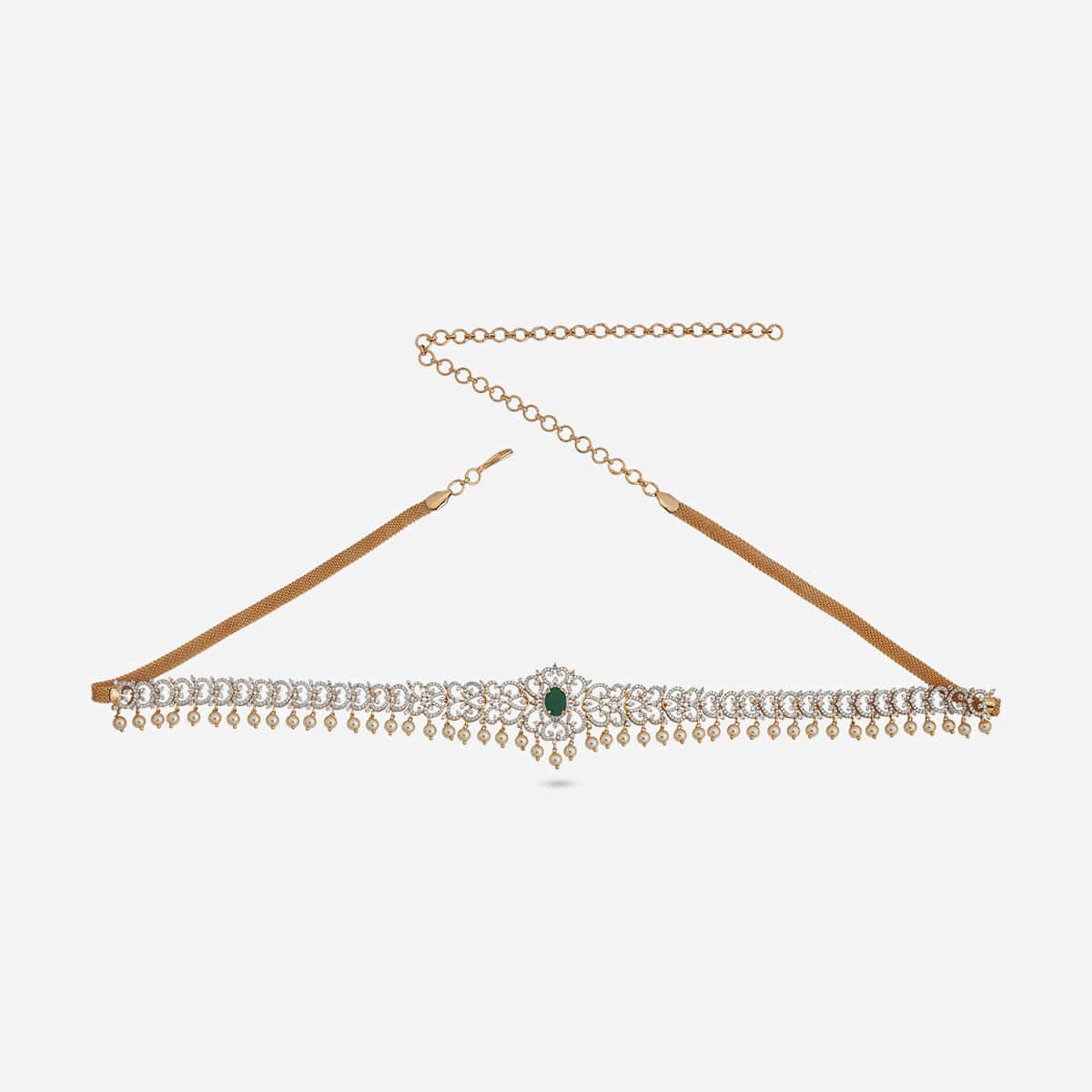 Zircon Belt Zircon Belt 193616