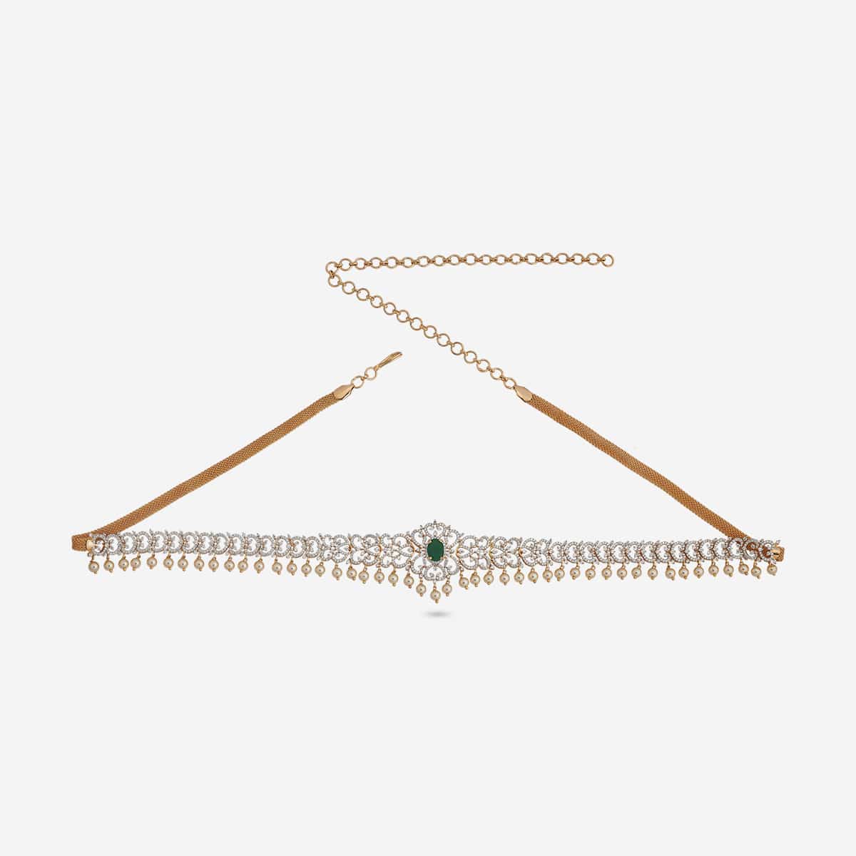 Zircon Belt Zircon Belt 193616