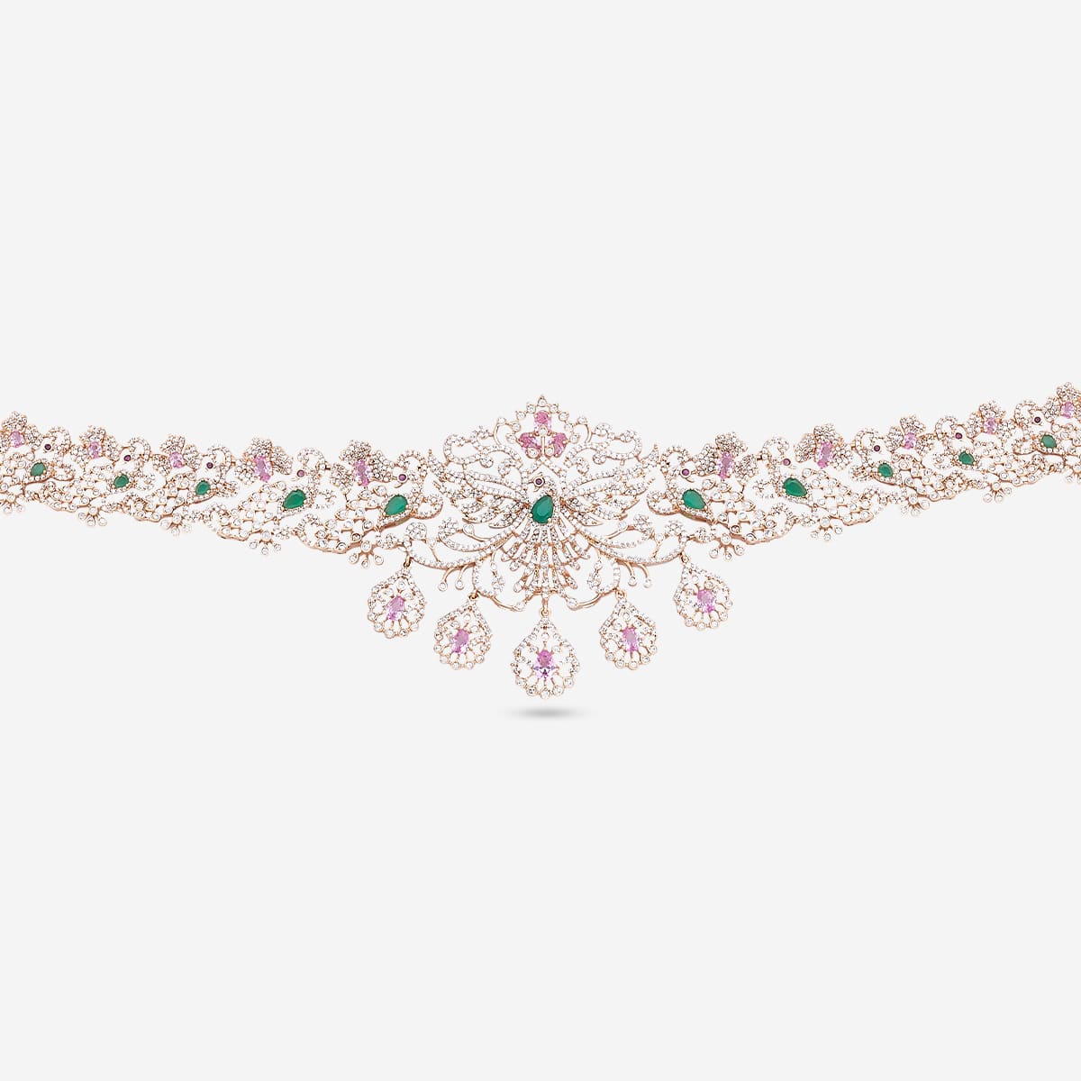 Zircon Belt Zircon Belt 202587