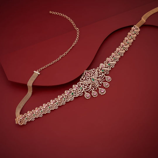 Zircon Belt Zircon Belt 202587
