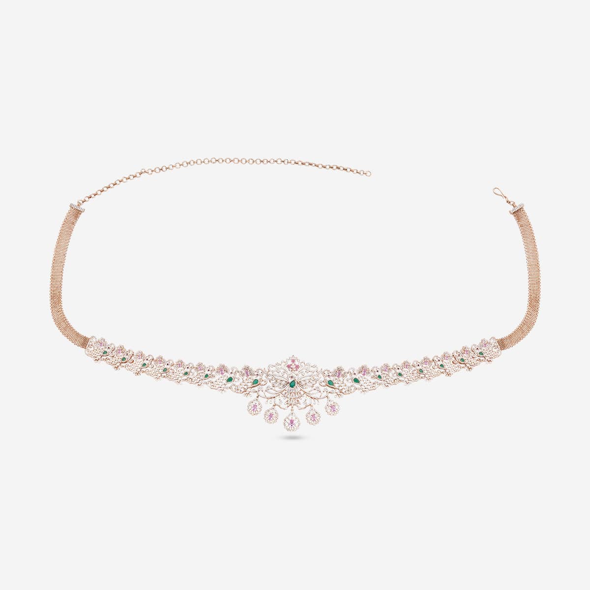 Zircon Belt Zircon Belt 202587