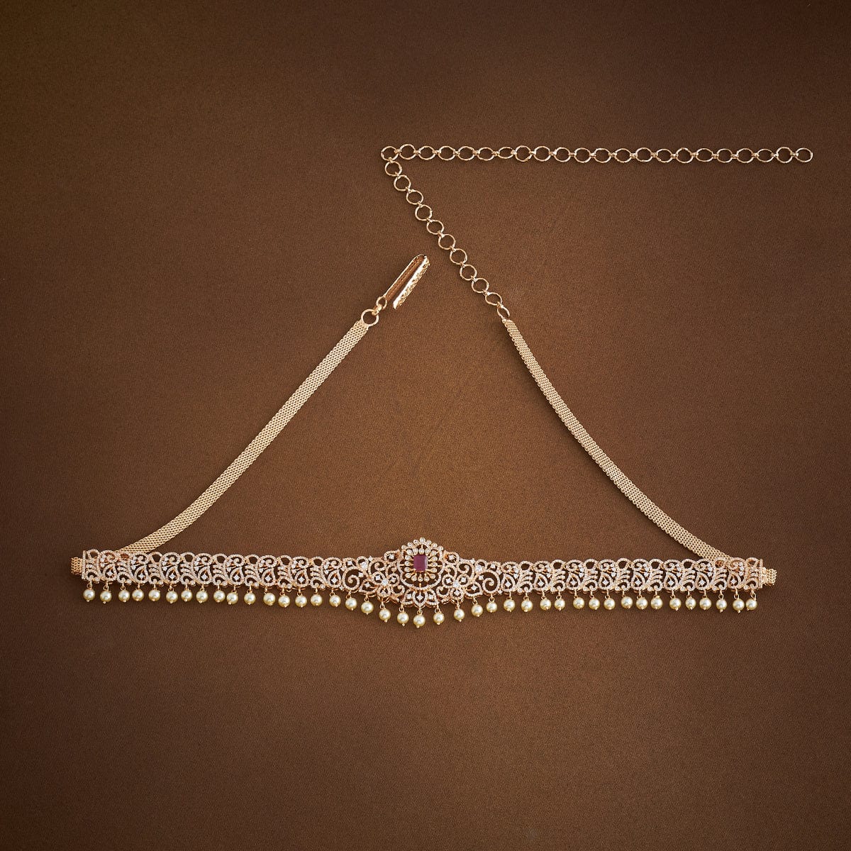 Zircon Belt Zircon Belt 167918