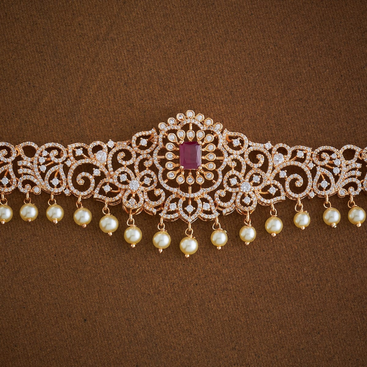 Zircon Belt Zircon Belt 167918