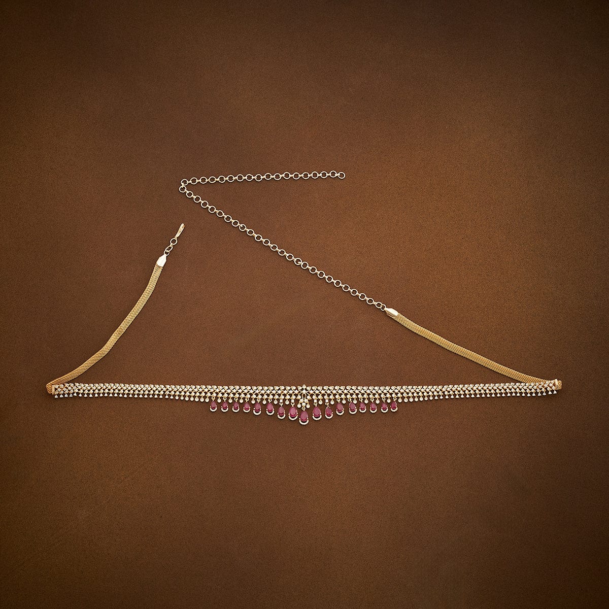 Zircon Belt Zircon Belt 170927