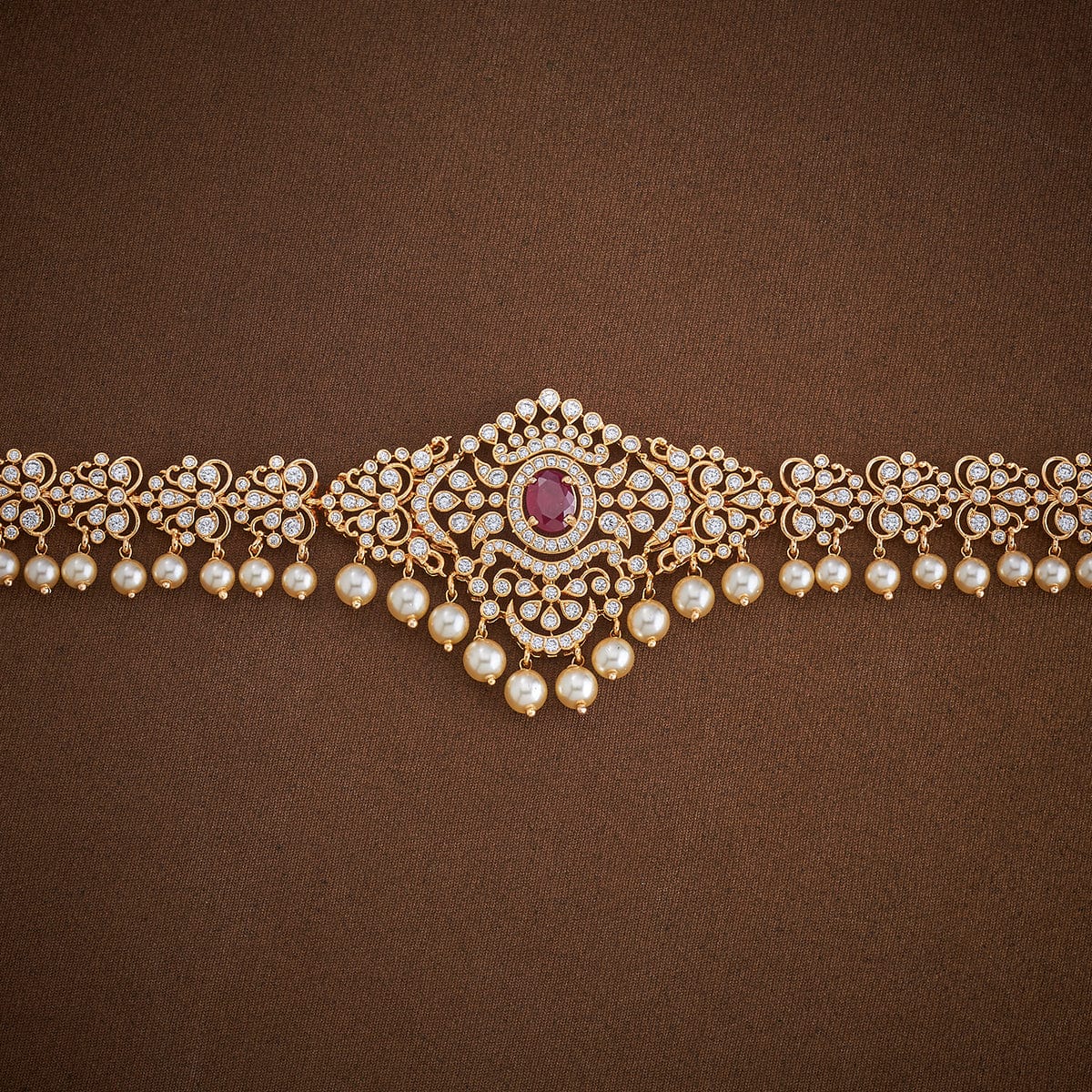 Zircon Belt Zircon Belt 173221