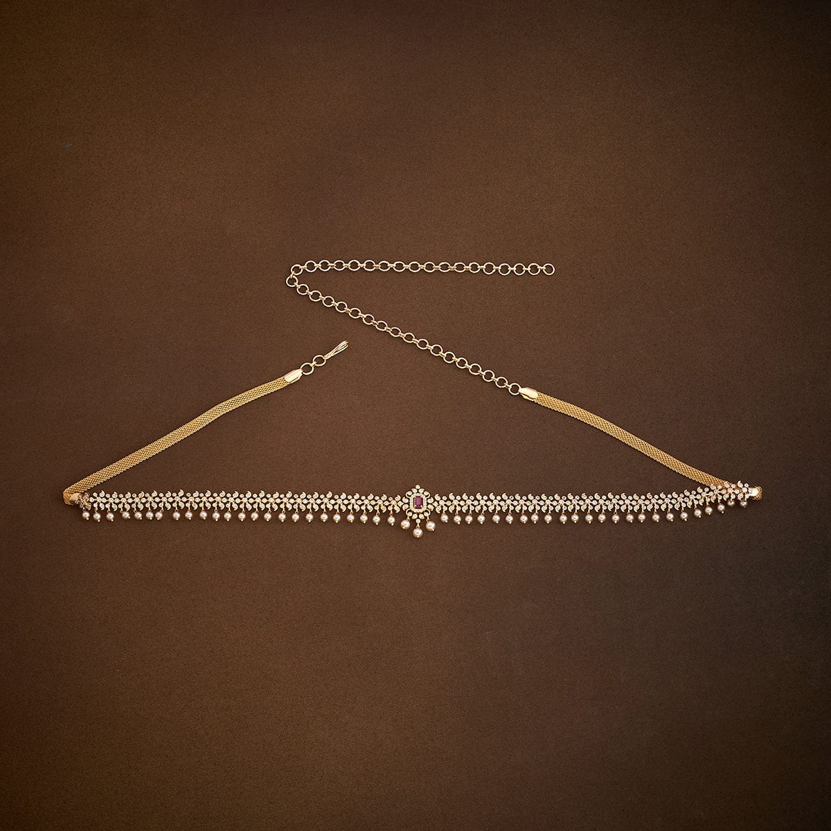 Zircon Belt Zircon Belt 175747