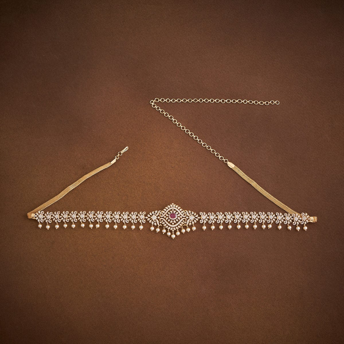 Zircon Belt Zircon Belt 175748