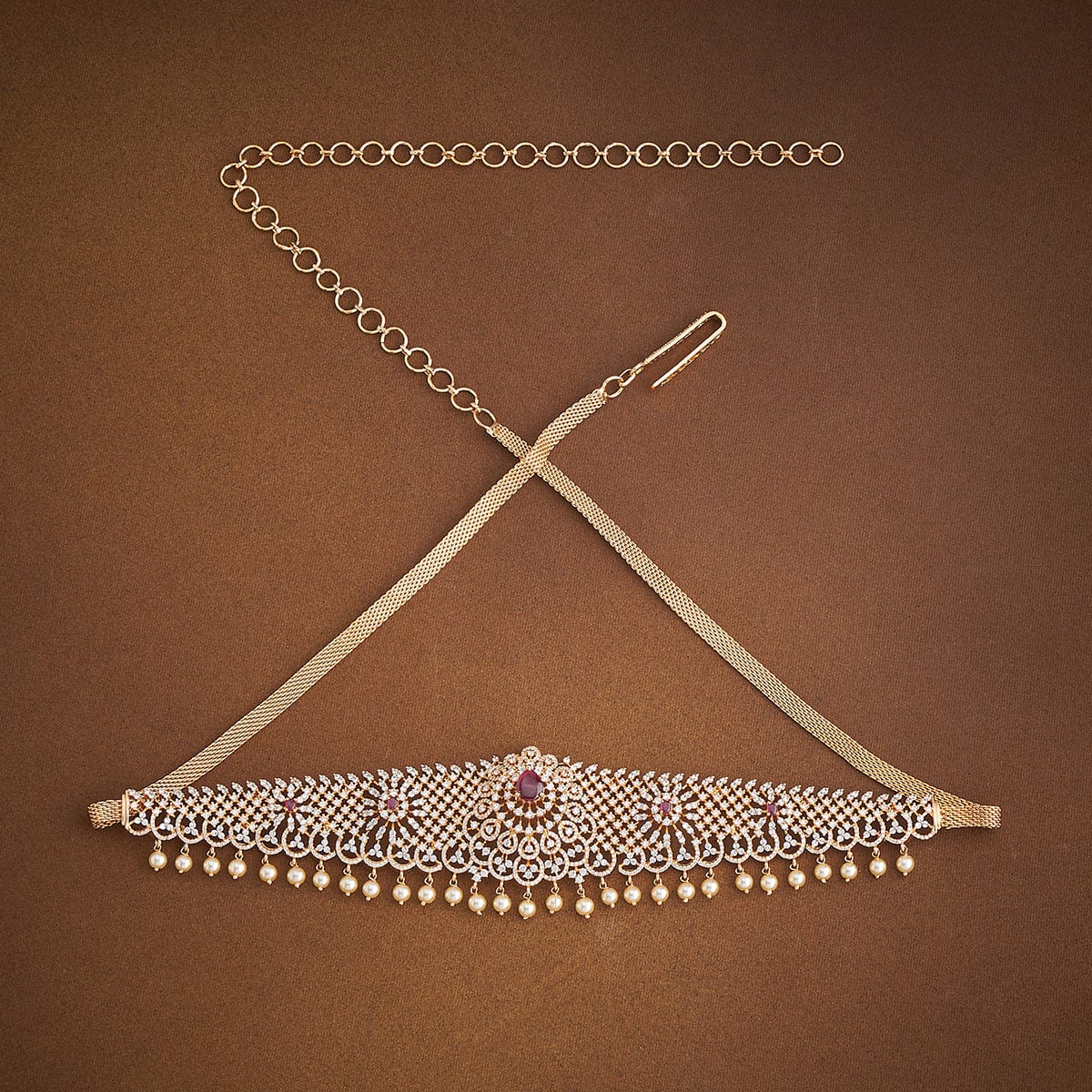 Zircon Belt Zircon Belt 181237