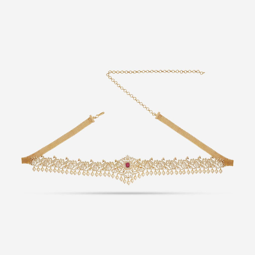 Zircon Belt Zircon Belt 184396