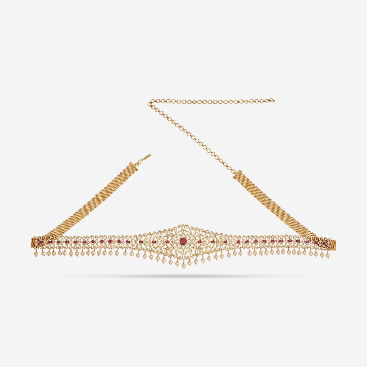 Zircon Belt Zircon Belt 184398