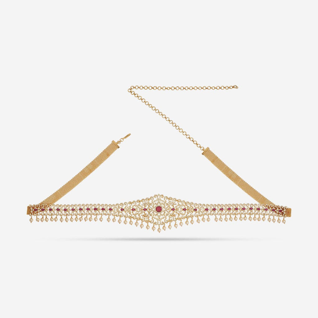 Zircon Belt Zircon Belt 184398