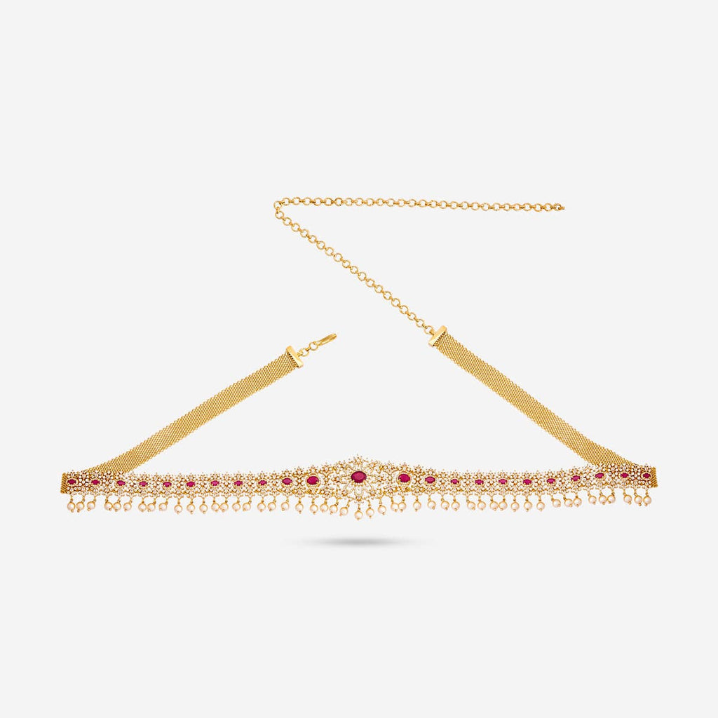 Zircon Belt Zircon Belt 184400