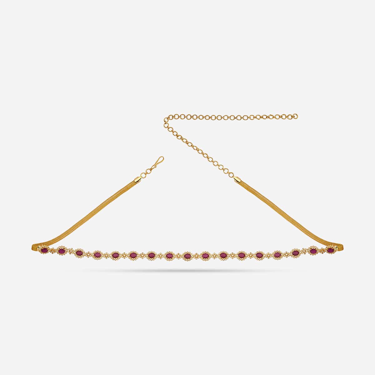 Zircon Belt Zircon Belt 185633