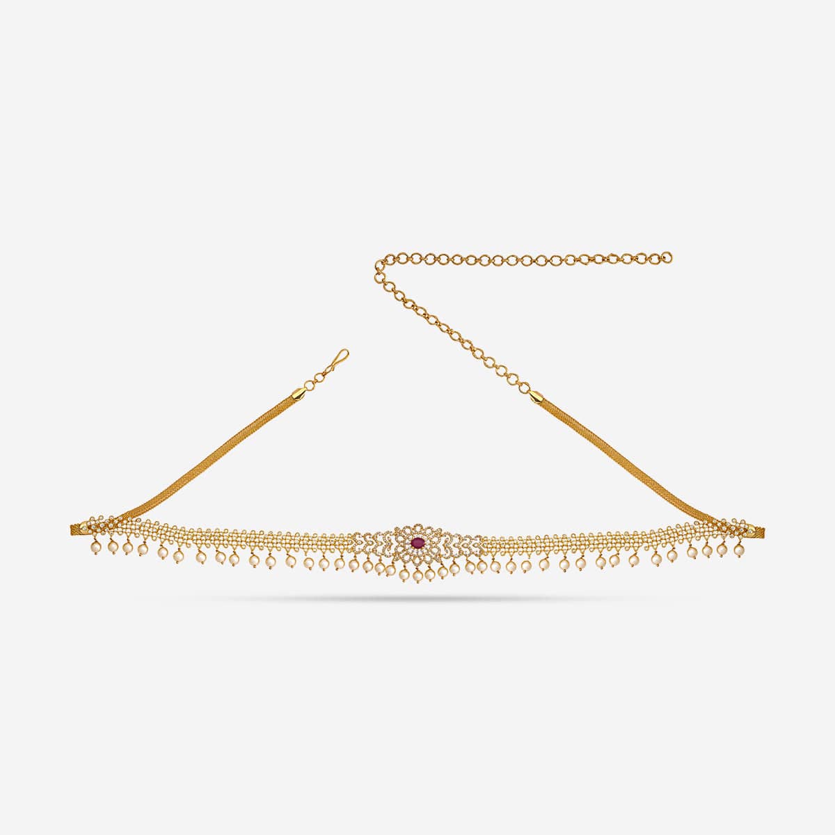 Zircon Belt Zircon Belt 185634