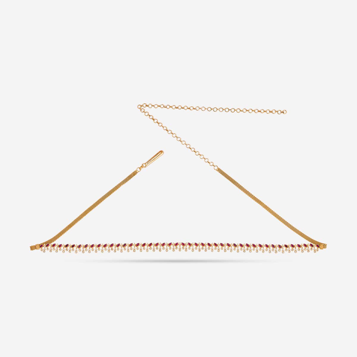 Zircon Belt Zircon Belt 186534