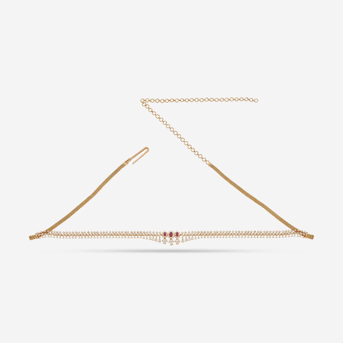 Zircon Belt Zircon Belt 186535