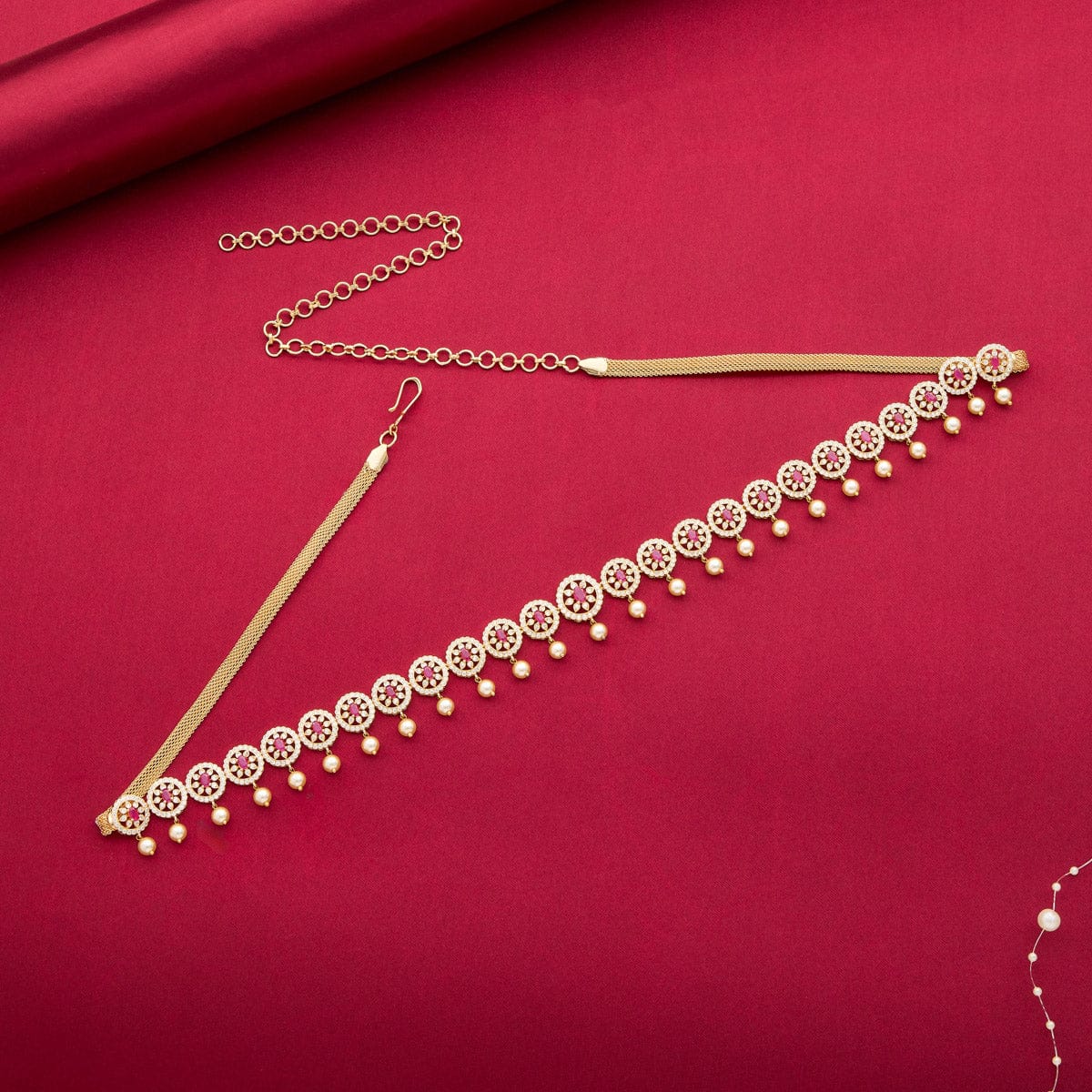 Zircon Belt Zircon Belt 188921