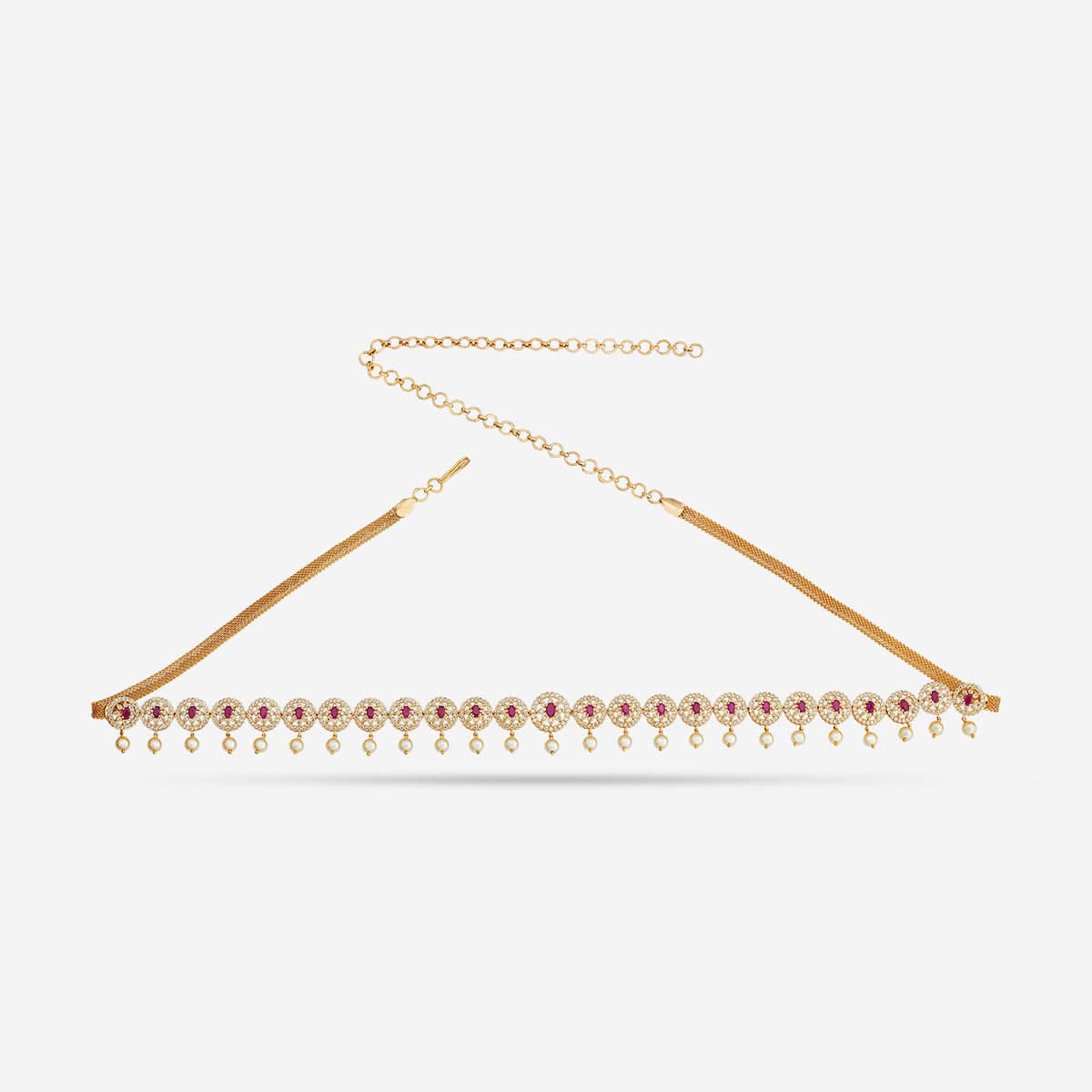 Zircon Belt Zircon Belt 188921