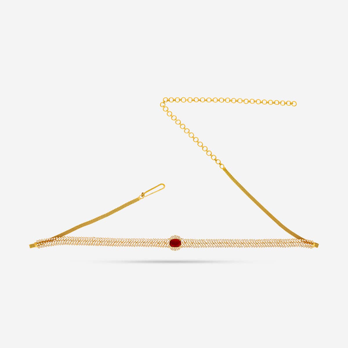 Zircon Belt Zircon Belt 190370