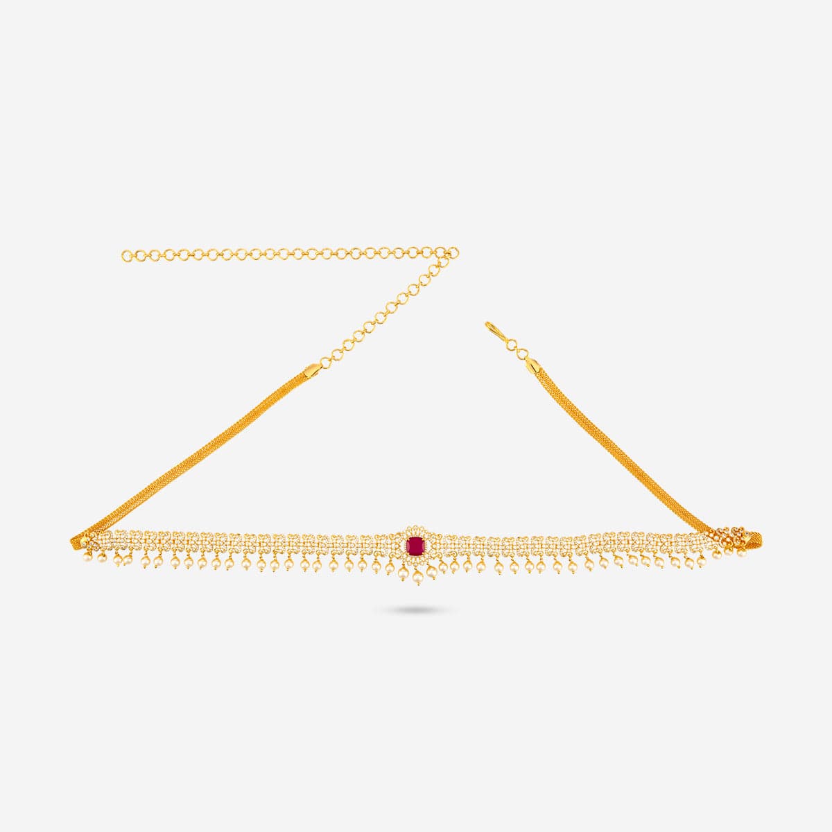 Zircon Belt Zircon Belt 190462