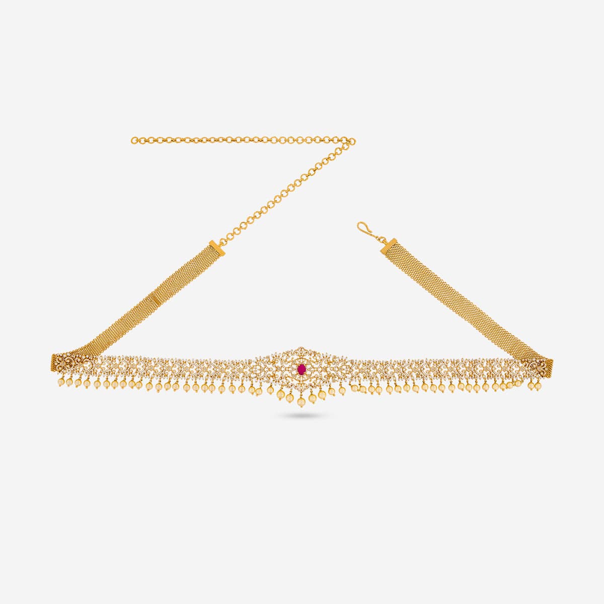 Zircon Belt Zircon Belt 193613