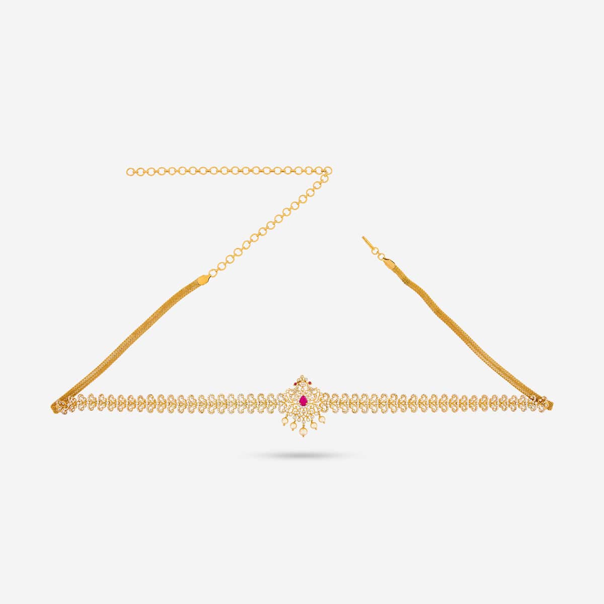 Zircon Belt Zircon Belt 193614