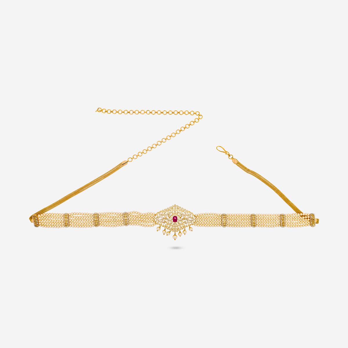 Zircon Belt Zircon Belt 193618