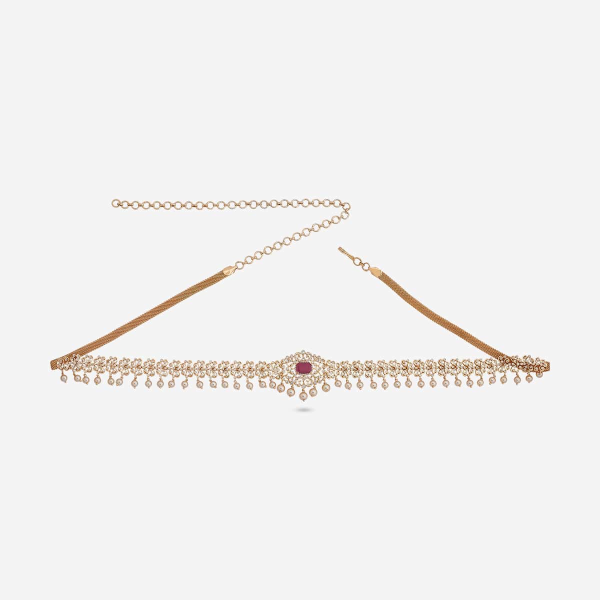 Zircon Belt Zircon Belt 193620