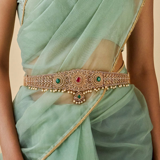 Zircon Belt Zircon Belt 173804