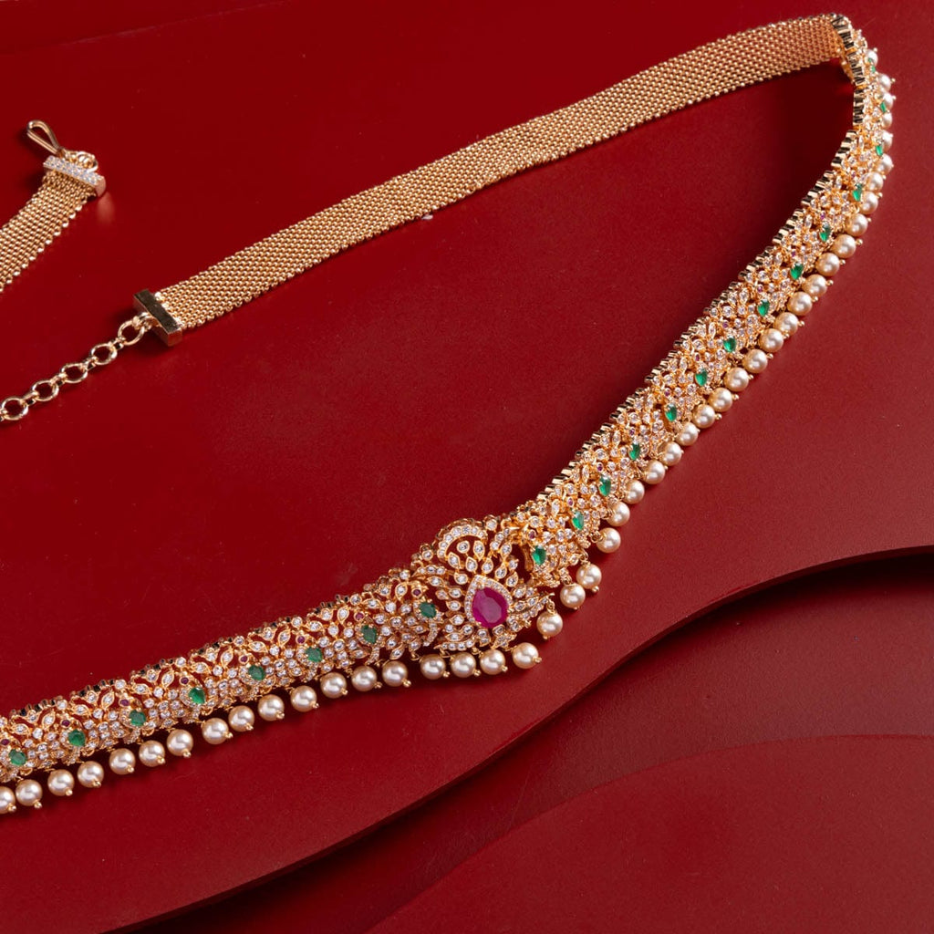 Zircon Belt Zircon Belt 182830