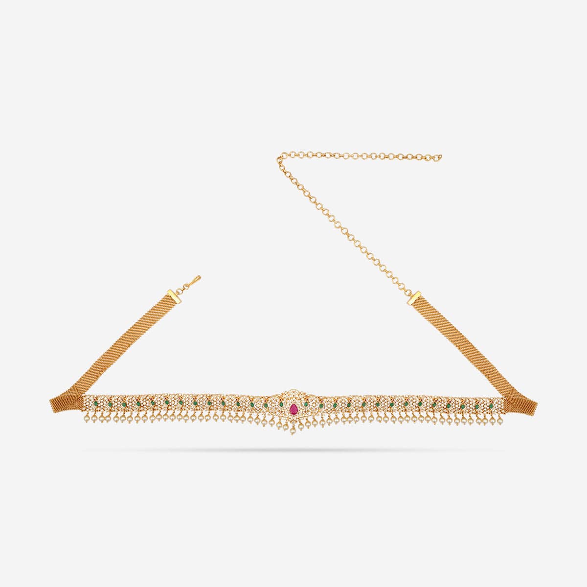 Zircon Belt Zircon Belt 182830