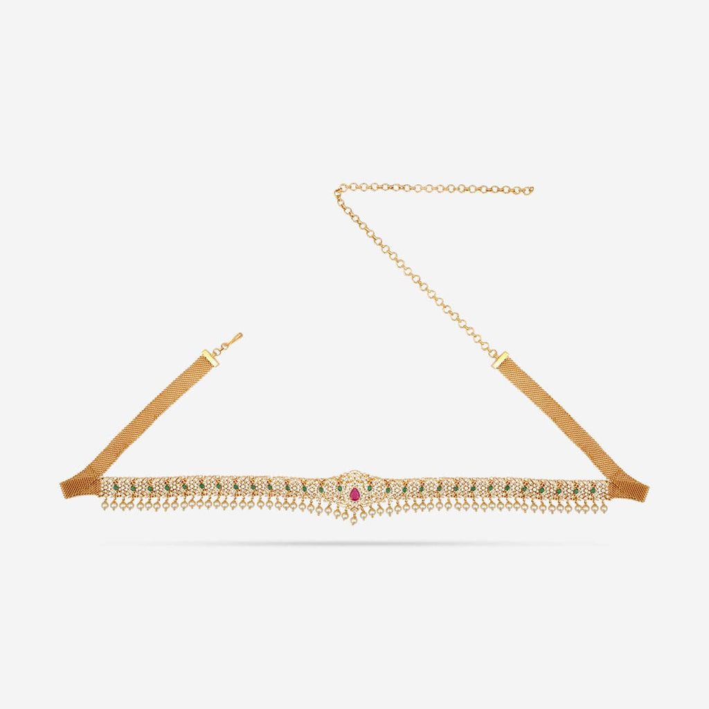 Zircon Belt Zircon Belt 182830