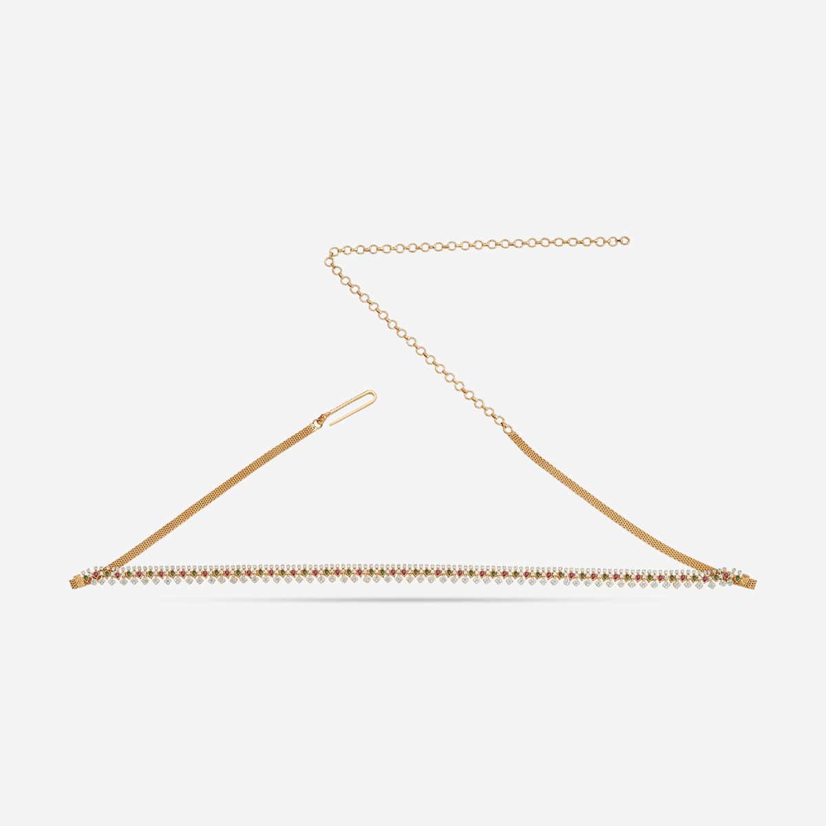 Zircon Belt Zircon Belt 185570