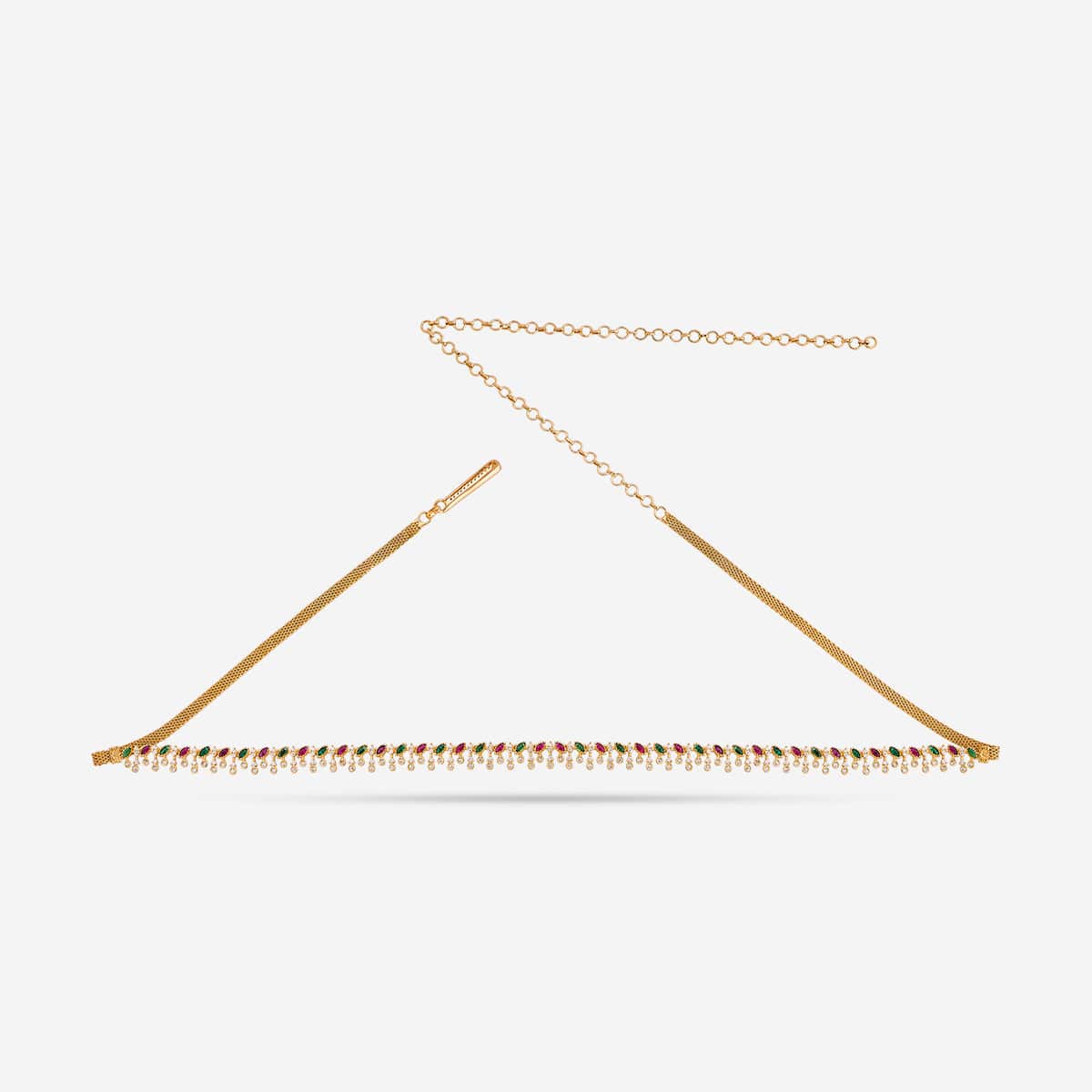 Zircon Belt Zircon Belt 186534