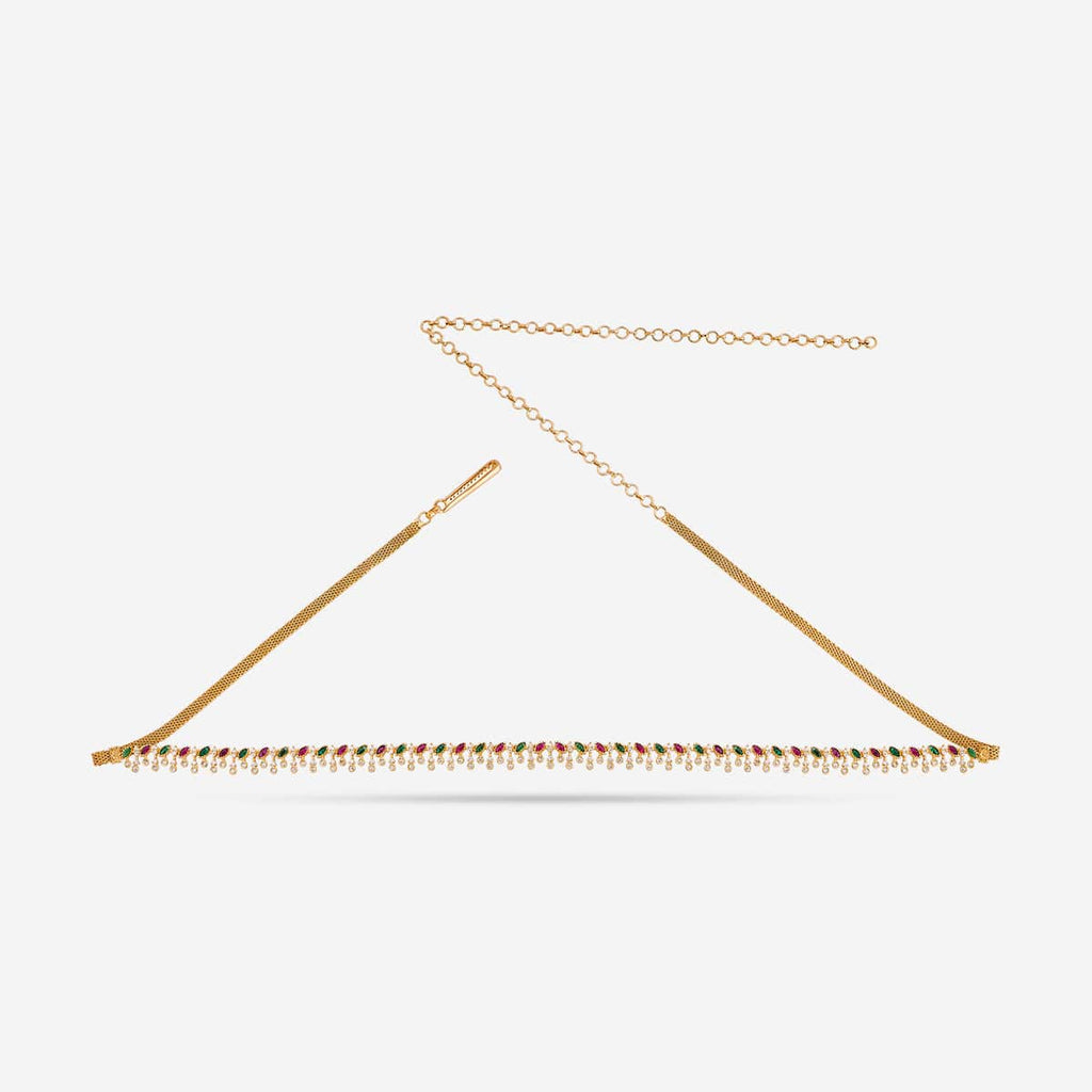 Zircon Belt Zircon Belt 186534