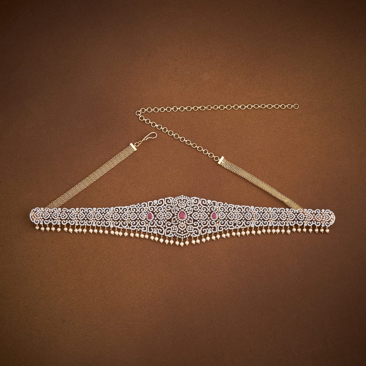 Zircon Belt Zircon Belt 177977