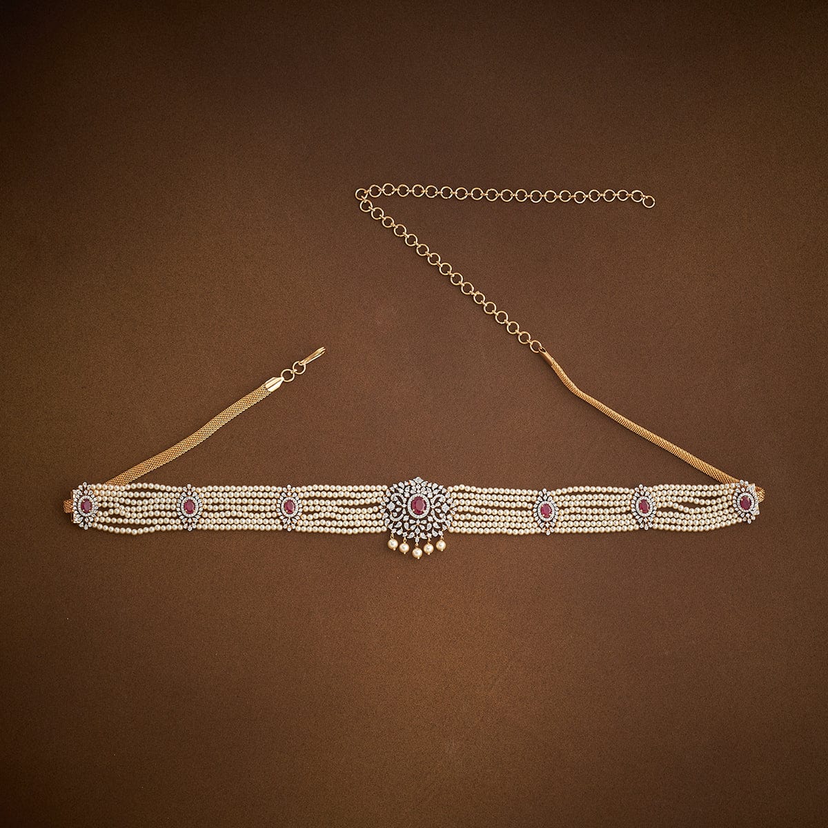 Zircon Belt Zircon Belt 177978