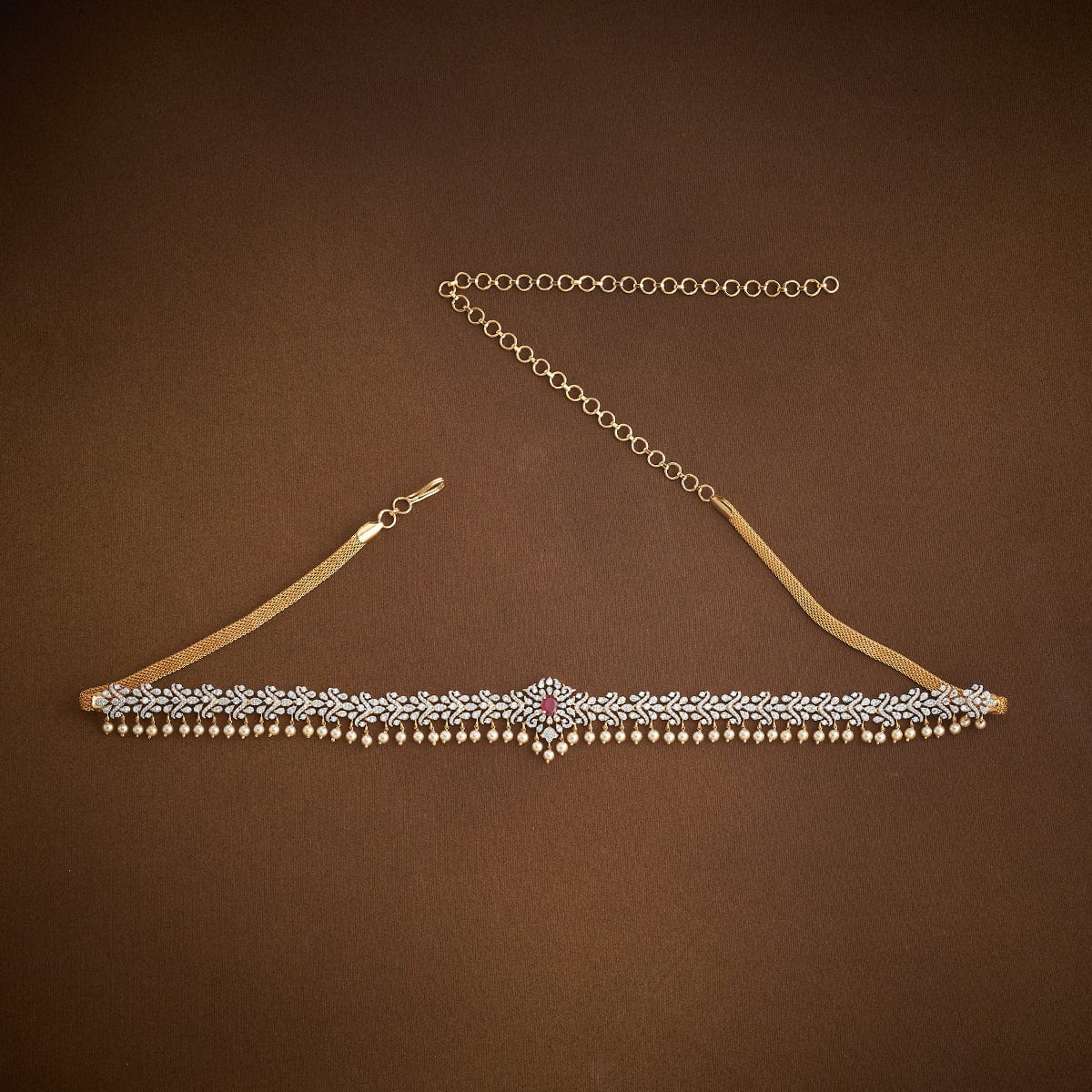 Zircon Belt Zircon Belt 178029