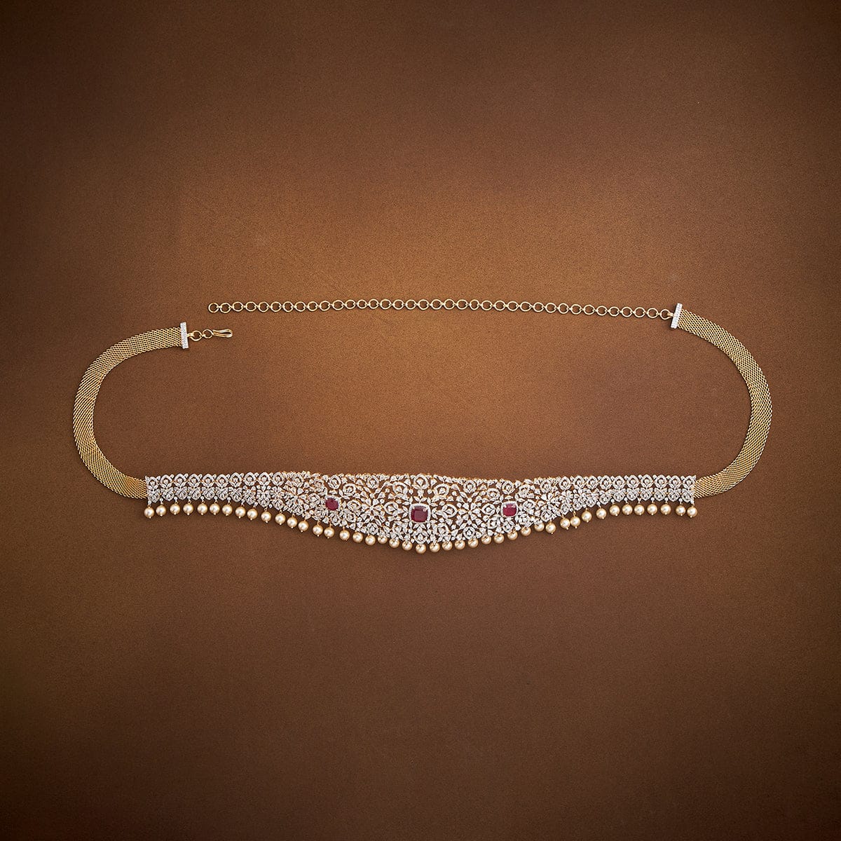 Zircon Belt Zircon Belt 178034