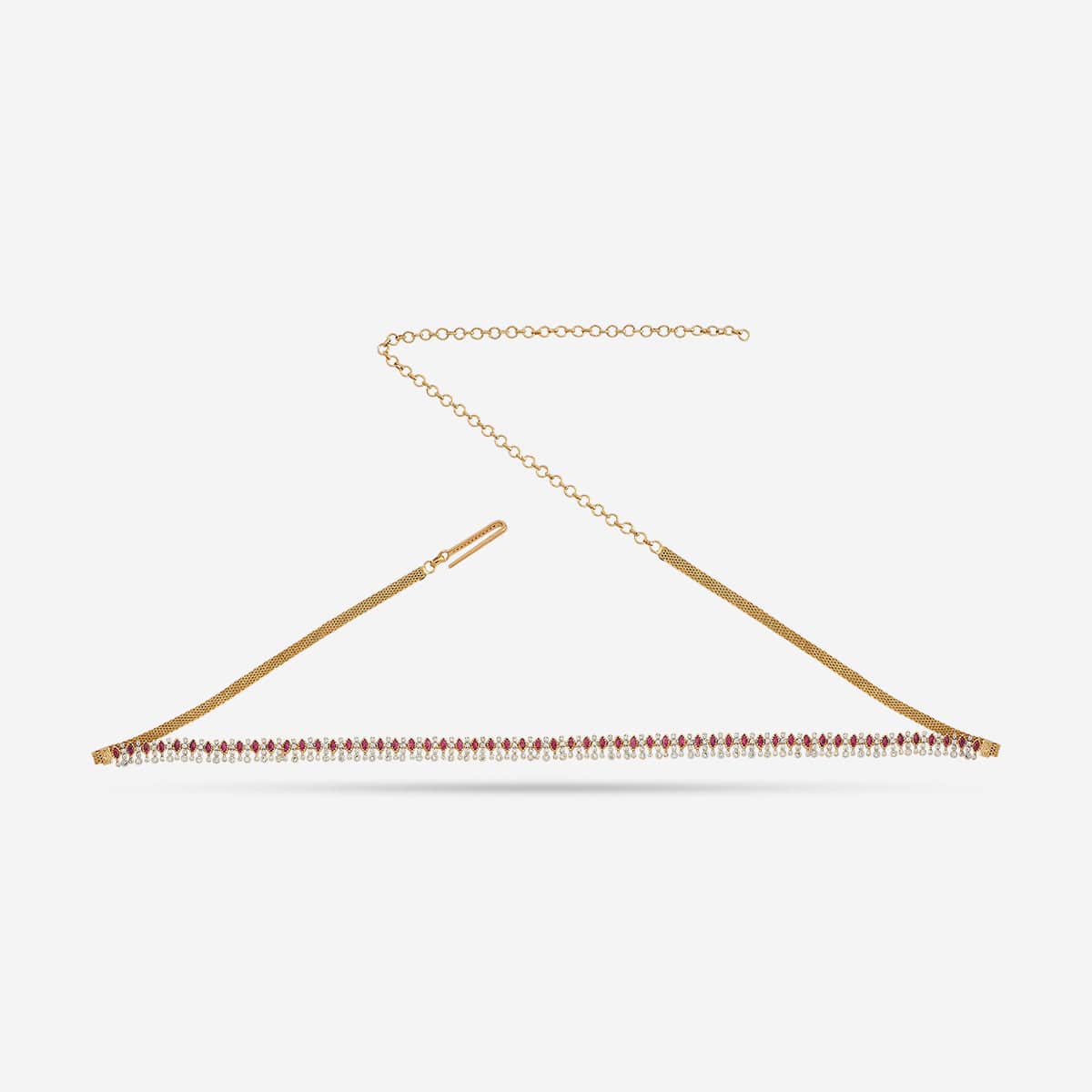 Zircon Belt Zircon Belt 185569