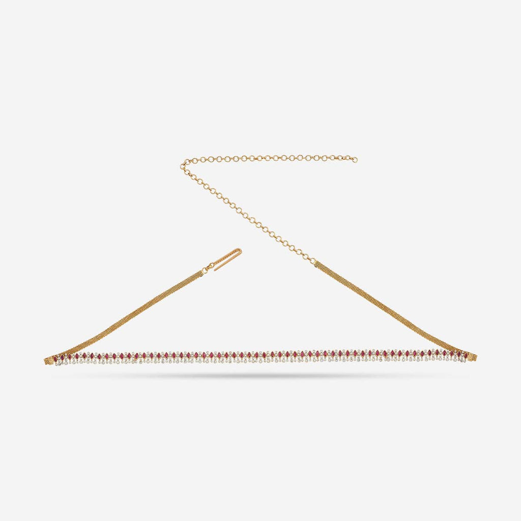 Zircon Belt Zircon Belt 185569