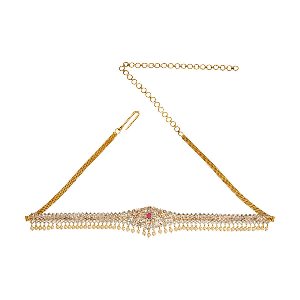 Zircon Belt Zircon Belt 185571