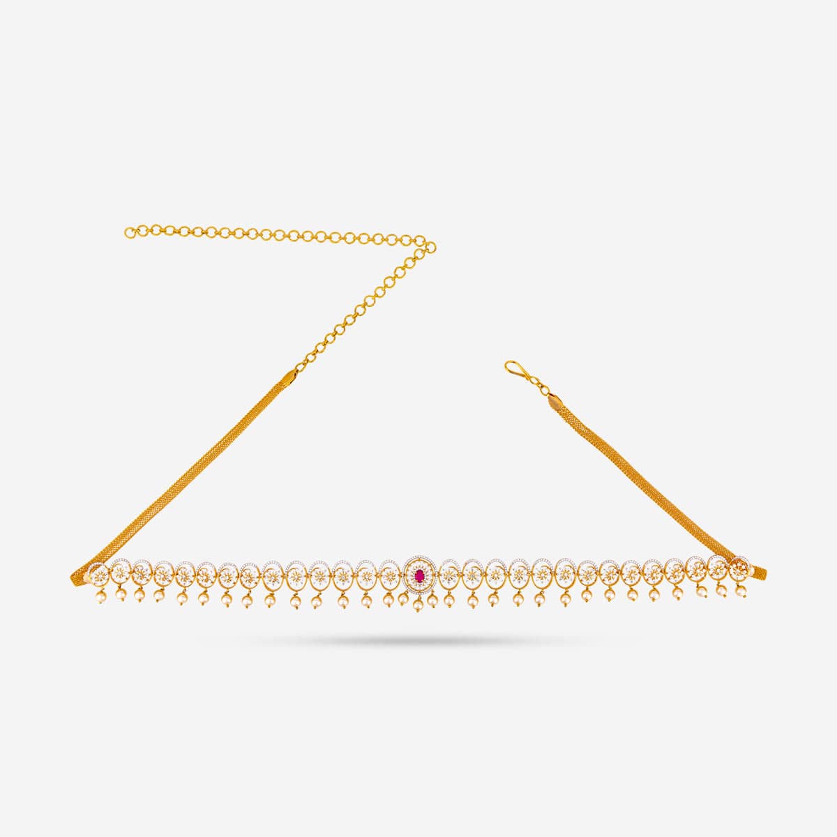 Zircon Belt Zircon Belt 190464