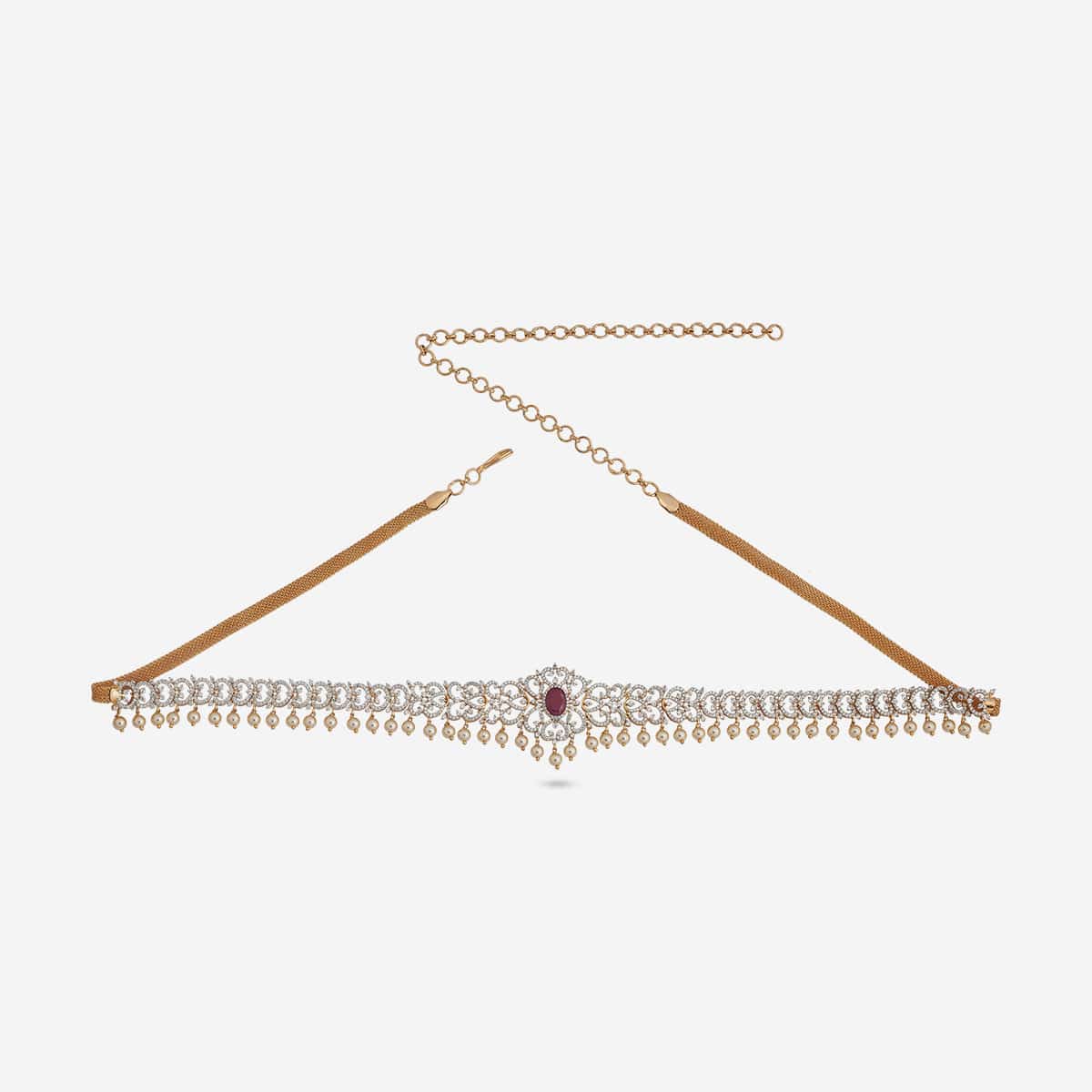 Zircon Belt Zircon Belt 193616