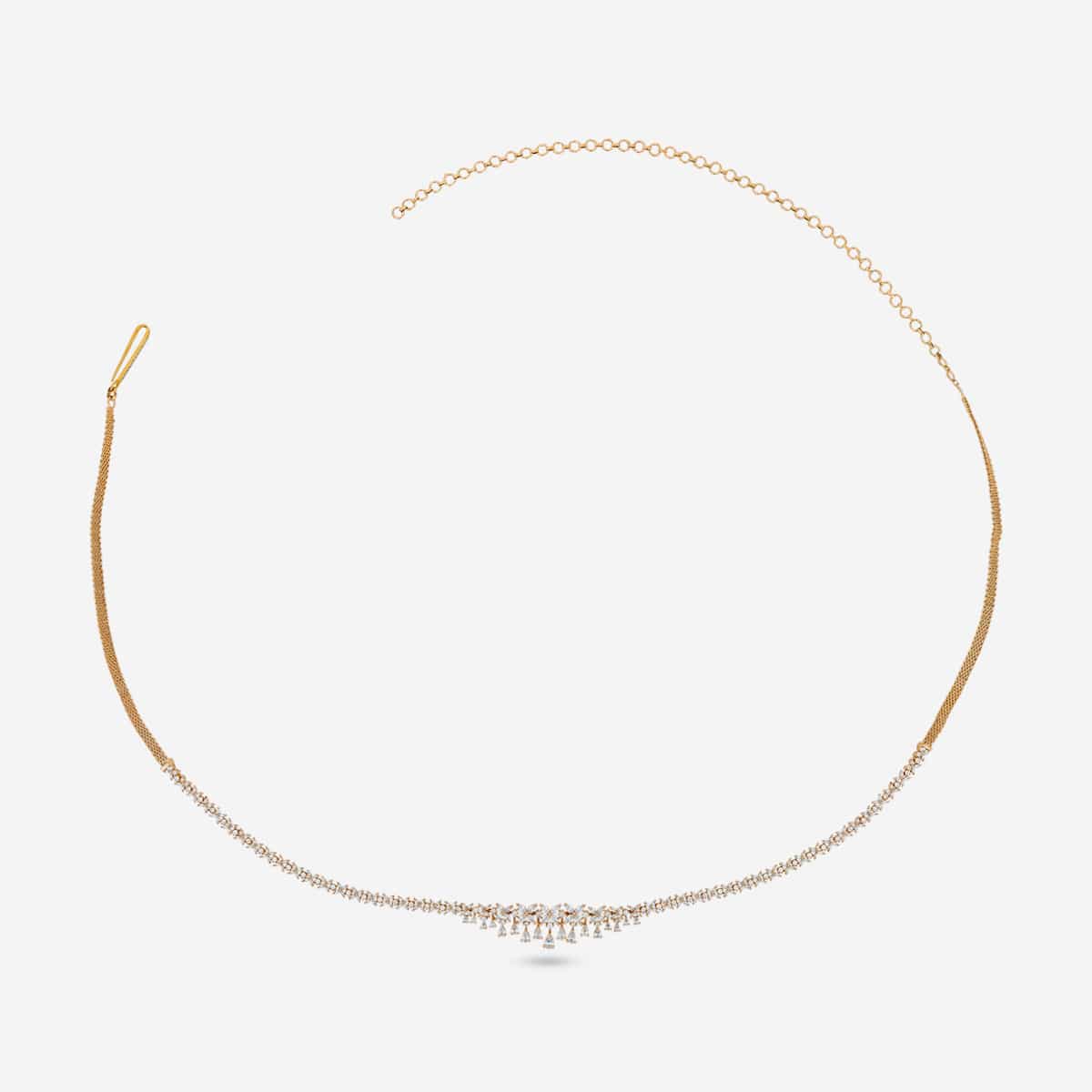 Zircon Belt Zircon Belt 190371